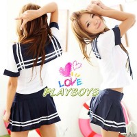 【純情唯美學生服】情趣用品 浣腸_圖片(1)