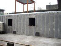 超順工程-防火.隔音.輕質.陶粒水泥預鑄隔間板_圖片(1)