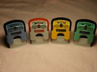 【禾昇刻印】新品上市..新力牌S1821..大翻轉娃娃-單顆～2.5*1.0公分回墨連續印章-保證奈印10萬次..高雄歡迎面交☆有無褶存款_圖片(1)