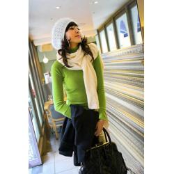 ***慶祝聖誕節!滿額贈禮!***眾多促銷包上架~可以再批一手出去 也可以讓您做促銷活動喔!請多多把握此黃金時段 台灣區滿NT$3500免運費~ 韓T王流行服飾批發工廠 - 20101215105720_383508984.jpg(圖)