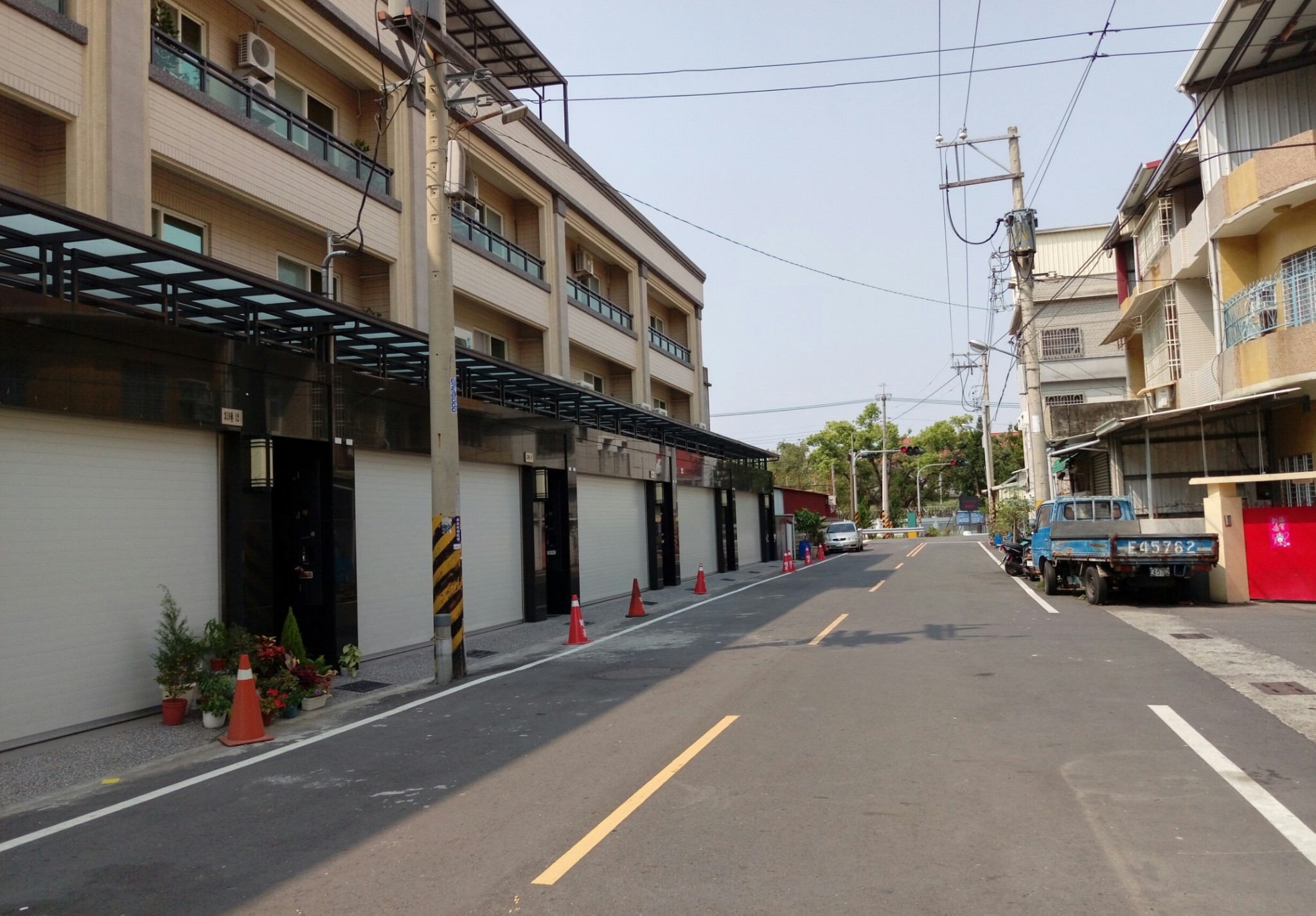 岡山官校便宜透天，9米路 - 20170403102115-186175627.jpg(圖)