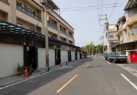 岡山官校便宜透天，9米路_圖片(1)