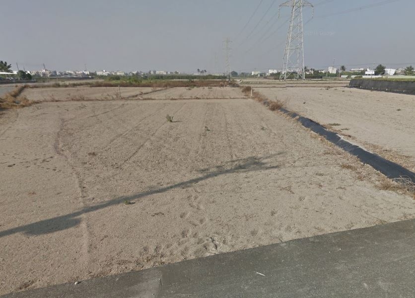 路竹三角窗便宜農地2.89分 - 20170403102913-187047262.jpg(圖)