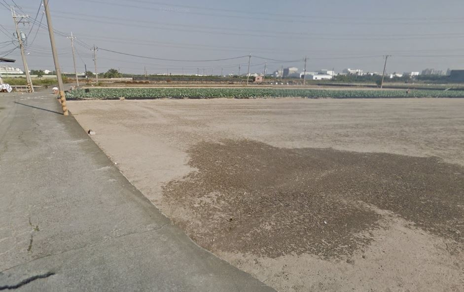 路竹三角窗便宜農地2.89分 - 20170403102913-187057284.jpg(圖)