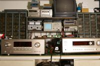 音響維修- 高雄修理音響 音響修理 專修擴大機.各式影音器材.高雄市區到府服務. _圖片(1)