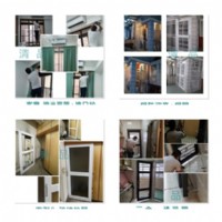 【清品 (✿.｡窗簾|客製化門窗|居家宅修】#窗簾|#紗窗|#紗門#|鋁門窗|#氣密門窗|#硫化銅門|#寵物門|#三合一通風門|#浴室塑鋼門|#玻璃鋁門|#淋浴拉門|#門弓器|#換紗網|#居家宅修 _圖片(2)