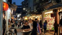 ◆師大夜市◆搶市人潮面寬雙店面☆高收租☆_圖片(2)