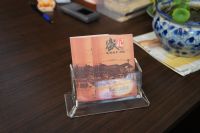 台中名產-盛記現烤肉紙專賣店_圖片(3)