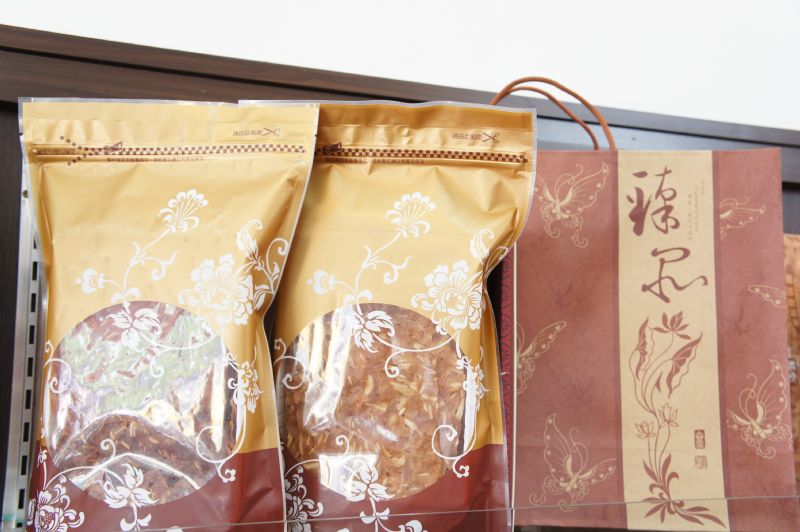 台中名產-盛記現烤肉紙專賣店 - 20100908213319_955684125.JPG(圖)