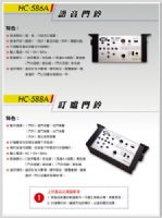 玻璃紅外線自動門/空氣門/無線觸摸開關/門禁(豐田自動門企業社)_圖片(3)