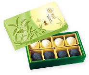 台中崇華齋養生月餅_圖片(4)