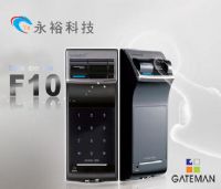 永裕國際科技有限公司/電子鎖_圖片(3)