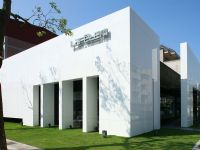 【台中美食‧法月當代法式料理】☆★2010歡慶法月二週年☆★_圖片(1)