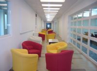 喜祥室內設計施工中心：商業：室內：裝潢設計：免費的為您丈量估價畫出平面圖_圖片(1)