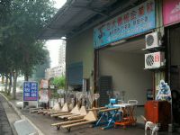 樹林,鶯歌,土城-{精選推薦}-迷你堆高機,油壓堆高機,拖板車,托板車,油壓手推車,手動油壓車,油壓板車,油壓車-力大機械企業社_圖片(2)