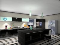 就業保證班~~建築物室內設計全修領導班 _圖片(4)