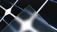 [MILES美樂斯]太陽能集熱板封裝鋼化玻璃-低鐵超白絨面 _圖片(1)