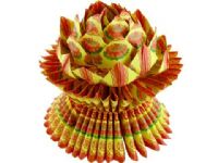 中一專業紙蓮花製作_圖片(3)