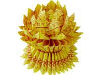 中一專業紙蓮花製作_圖片(4)