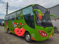 台中中巴接送-彰化中巴包車-小巴士接送-20人座-25人座-愛維仕旅遊巴士_圖片(1)
