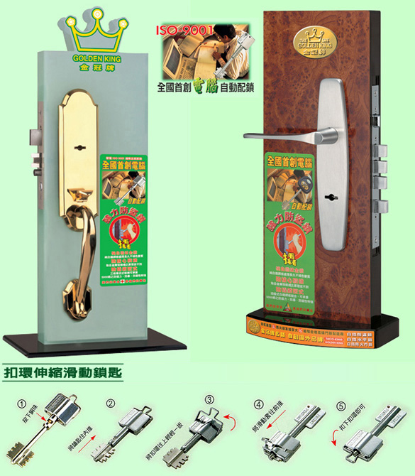 台南鎖匙店 24H開鎖 換鎖 配鎖 0960 521 676 - 20160630092349-471379168.jpg(圖)
