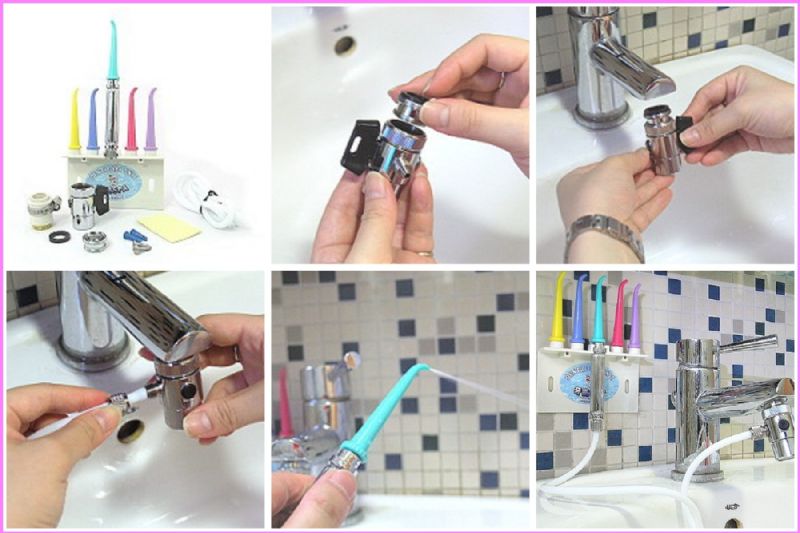 SPA潔牙機*洗牙機*沖牙機*沖牙器*洗牙器二代*牙科牙醫師推薦牙齒矯正器安裝假牙牙套口腔清潔.遠離牙齒酸蝕蛀牙牙周病牙結石.免高價電動牙刷牙免插電池.免電子零件馬達故障.夏冬天冷熱水適用可搭漱口水用 - 20101118180748-76267625.jpg(圖)