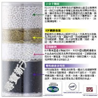 尋寶新天地*W3交叉導水式過濾器淨水器濾心_家庭型(中)*居家衛浴室用品.洗澡頭髮淋浴沐浴刷牙尺洗臉.有效去除自來水質氯及重金屬_圖片(3)