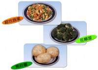 N7無煙炊具*微波義大利麵煮鍋**廚房料理點心.保鮮膜拜拜.微波爐專用微波餐具.烹調迅速省時省錢.SYH-3018T_圖片(3)