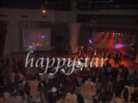 快樂星*尾牙佈置!! 超喜氣的尾牙~給現場最熱鬧的尾牙餐會  _圖片(1)