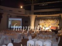 快樂星*尾牙佈置!! 超喜氣的尾牙~給現場最熱鬧的尾牙餐會  _圖片(3)