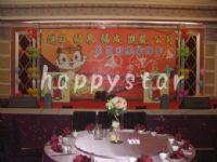 快樂星*尾牙佈置!! 超喜氣的尾牙~給現場最熱鬧的尾牙餐會  _圖片(4)