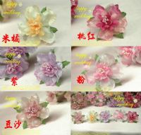 快樂星*婚禮小物DIY材料*婚禮DIY/喜糖籃diy材料包/二次進場diy/棉花糖材料包/喜糖diy_圖片(2)