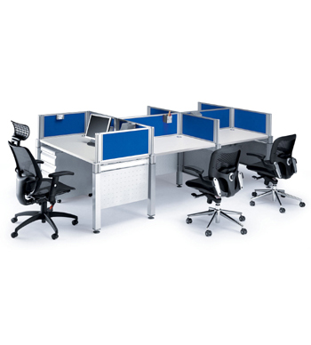 台南市oa辦公家具 移動櫃活動櫃oa屏風高隔間【亞毅OA辦公家具 會議桌 課桌椅 鋼木櫃 網椅 主機架 - 20101120160454-242373843.jpg(圖)