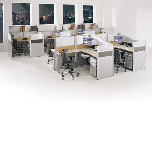 台南市oa辦公家具 移動櫃活動櫃oa屏風高隔間【亞毅OA辦公家具 會議桌 課桌椅 鋼木櫃 網椅 主機架 - 20101120160454-242505484.jpg(圖)