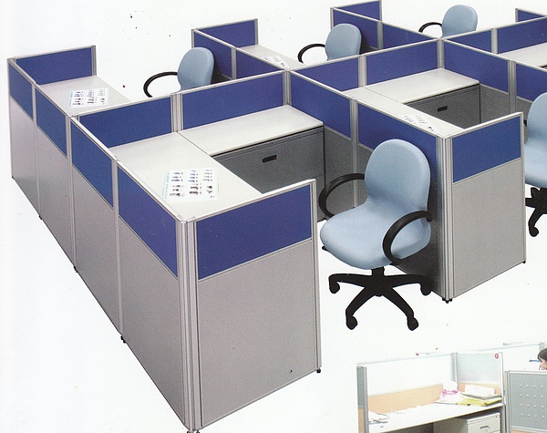 台南市oa辦公家具 亞毅oa辦公家具 oa屏風oa高隔間oa辦公桌 會議桌 高級網椅 磁性玻璃白板 - 20160929161145-138073411.jpg(圖)