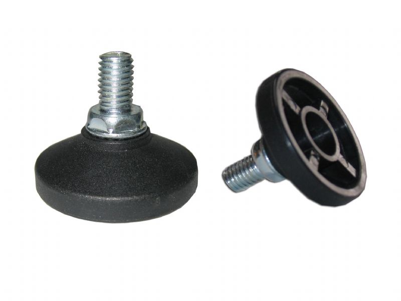 調整腳墊Adjustable Rubber Feet:型號AFP381 - 20101209165928_886936296.jpg(圖)