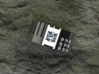 台南專業經營各式珠寶首飾訂製代工,臘雕機快速成型代工,電腦3D珠寶繪圖@ 結婚鑽戒@GIA鑽石@各式婚戒@鑽戒@高價黃金收購等。。。。。工廠直營. _圖片(2)