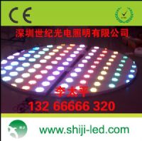 供應LED廣告發光字燈串  LED外露字燈串  LED打孔字燈串_圖片(1)