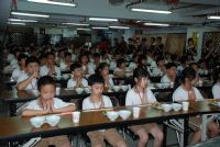  Hello~ 寒假偶不怕！來吧！報名參加2011普門寺兒童冬令營_圖片(3)