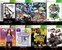 XBox360台片 ★加加遊戲★   遊戲片專賣店  全台歷史最便宜 最低價 90元 碟片之王_圖片(3)