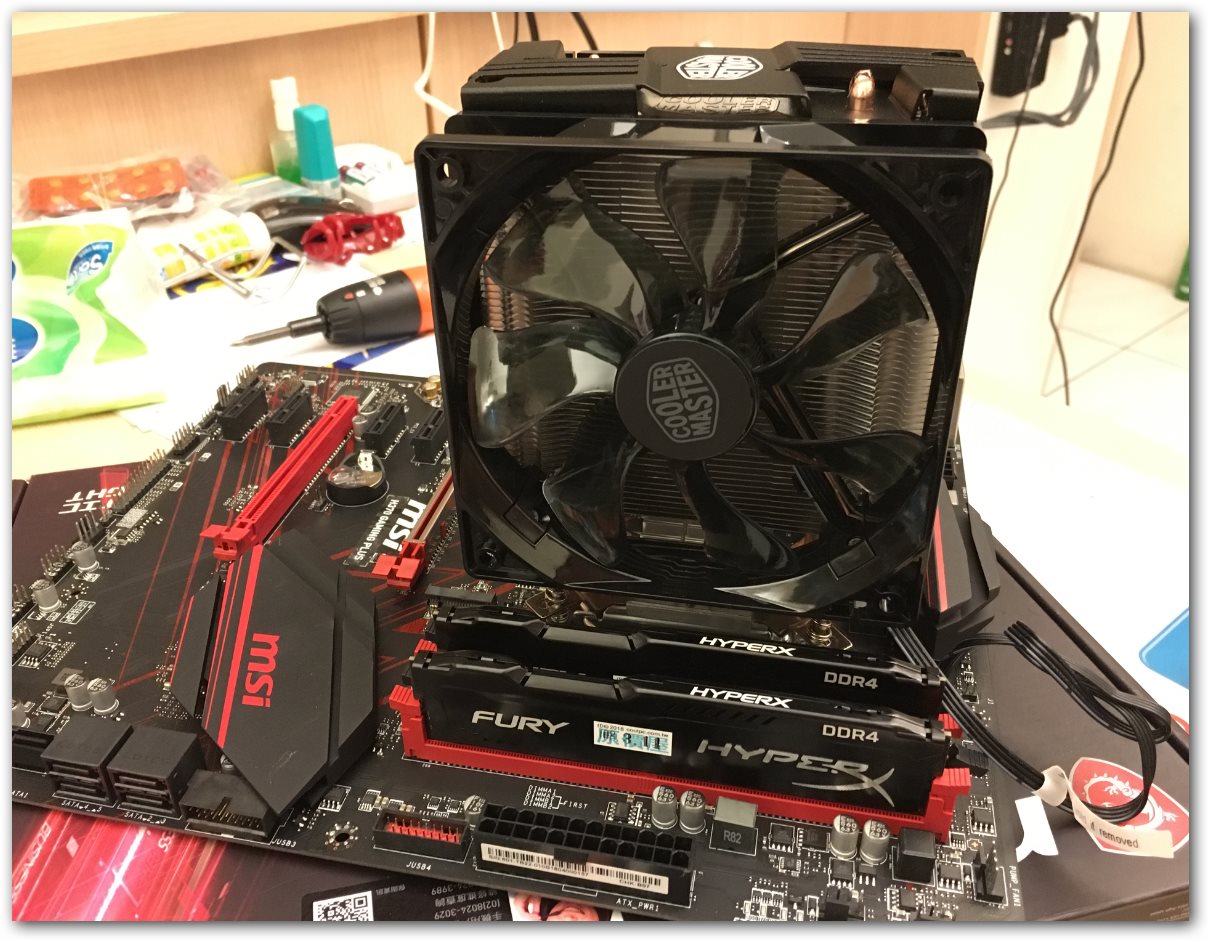 永和◆ 中正橋頭 ◆頂溪捷運站 系統檢修 資料備份 硬體更換 智鈞資訊 - 20190602144740-458291797.jpg(圖)