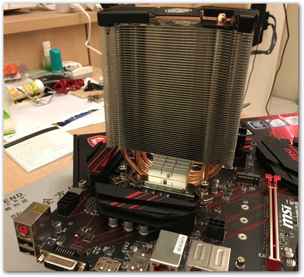 永和◆ 中正橋頭 ◆頂溪捷運站 系統檢修 資料備份 硬體更換 智鈞資訊 - 20190602144740-458297229.jpg(圖)