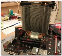 永和◆ 中正橋頭 ◆頂溪捷運站 系統檢修 資料備份 硬體更換 智鈞資訊_圖片(2)