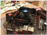 永和◆ 中正橋頭 ◆頂溪捷運站 系統檢修 資料備份 硬體更換 智鈞資訊_圖片(3)