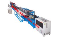 輕鋼架滾輪成型機_圖片(1)