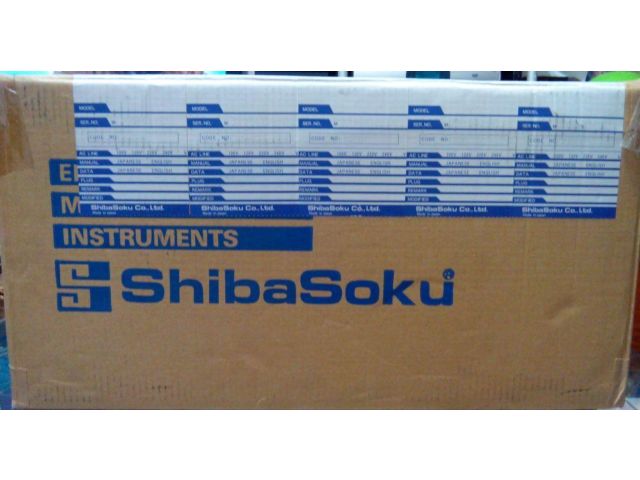 數位信號產生器 DS303C Shibasoku Digital TV Signal Generator - 20160114162031-760234313.JPG(圖)