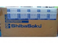 數位信號產生器 DS303C Shibasoku Digital TV Signal Generator_圖片(4)