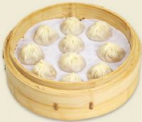 爆漿小籠湯包_圖片(1)