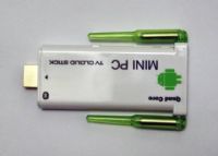 四核智能電視盒谷歌TV BOX信號王2G DDR3_圖片(2)