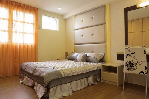 大桃園~台北桃源↗↗頂級時尚風格全新裝潢附贈全套全新家具★只要538萬★全區最低價==投資收租超划算==動作快~降價中~★ - 20110406111808_61452217.jpg(圖)